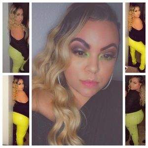 Meet your Posher, Tyesha